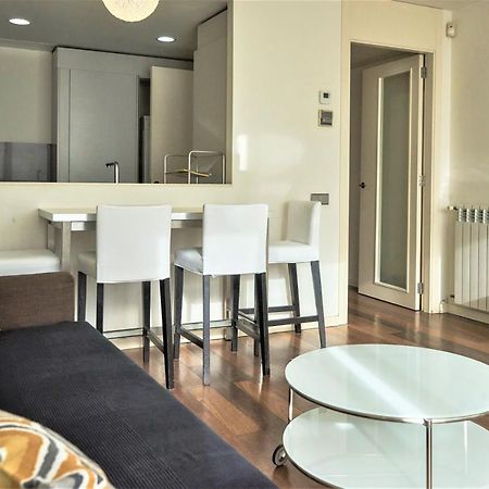 Apartamento Via Augusta 153 Barcelona Exterior photo