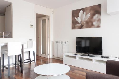 Apartamento Via Augusta 153 Barcelona Exterior photo